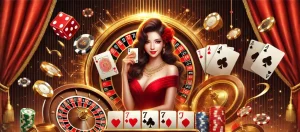 Top Game Casino Phổ Biến Nhất Tại HAYWIN 2025